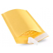 Bag Mailer (OD) 14.25x20 (ID) 14x19 Bubble #7 Gold Self Seal 50/CS