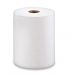 Towel 10"x800' 2" Core 1-ply Hardwound Roll White 6RL/CS
