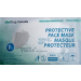 Face Mask KN95 Individually Wrapped 25/BX 40/CS