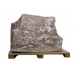 Film Foil Barrier Poly 48x600' Spec:MIL-PRF-131K-CL1 20/PLT