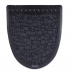Urinal Mat 17.5x20 Black 6/CS