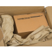 Paper 30"x760' 30/44 2Ply Fan Fold For Use in PXMX-PAD-FS 36/BDL/PLT