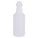 Handi-Hold Spray Bottle 16 oz Clear 24/Carton