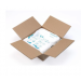 Bag Instapak Quick Style 22x27 Room Temperature 72/CS