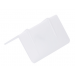 Edge Protector 1.875x1 White Plastic 1000/CS