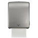 Towel Dispenser Transcend Mechanical Pull-Down Faux Stainless 1/CS