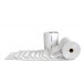 Towel Roll 8x800' White 2" Core 6RL/CS 50/PLT