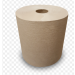 Towel Roll 8x800' Brown 2" Core 6RL/CS 55/PLT