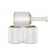 Stretch Wrap 5" 120GA 700' 3" Core 12/CS
