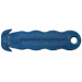 Klever Kutter NSF Food Zone - Metal Detectable Safety Box Cutter