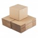 RSC 36x36x24  Kraft Corrugated Boxes 5/120