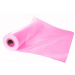 Sheeting Poly 105x100' 4M Pink A/S Center Fold MIL B-81705T2 25RL/PLT