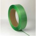 Strapping Polyester .75x.050x2400' 2400# Green 16x6 28/PLT