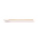 Swab 3" Cotton Tip Wood Shaft Micro-Point Tip 10K/CS