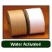 Tape Reinforced Paper 3x450' Kraft Water Activated 10RL/CS 60/PLT