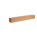 HSC 6x6x48 200# K Telescoping Outer 25/375