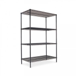 Shelving