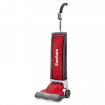 Commercial Vacuums & Air Movers