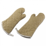 Oven Mitts, Pan Grabbers & Pot Holders