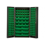 36" Wide Storage Cabinets