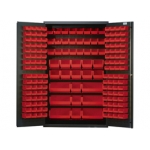 48" Wide Storage Cabinets