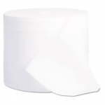 Toilet Paper - Coreless Rolls