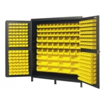 72" Wide Storage Cabinets