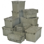 Attached Top Containers (QDC Series)