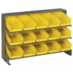 Sloped Shelving Systems