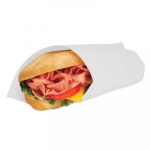 Food Wrap - Sandwich/Deli Wrap