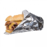 Food Wrap - Aluminum Foil, Popup Sheets