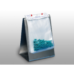 Saddle Pack Bags & Stands