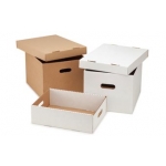 File boxes