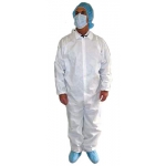 Cleanroom Apparel