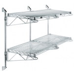 Cantilever Wall Mount Systems