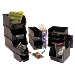 Conductive Bins