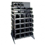 Louvered Racks