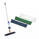 Microfiber Mops, Pads & Handles