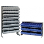 Sloped Shelving Systems