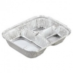 Foodservice Containers & Trays