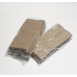 Gusset Bags