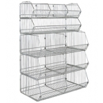 Modular Stacking Baskets