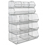 Modular Stacking Baskets