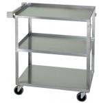 Stainless Steel Carts