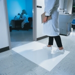 Cleanroom Tacky Mats