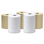 Hardwound Roll Towels