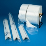 Clear Poly Tubing - 2 Mil