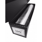 Cleanroom UHV Foil